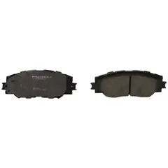 WAGNER - Pastillas Freno Delanteras Toyota Rav4 Disco 275mm 07/13