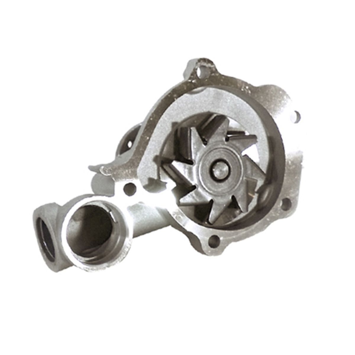 GENERICO - Bomba De Agua Mitsubishi L300 2.0 Gasolina 96/11