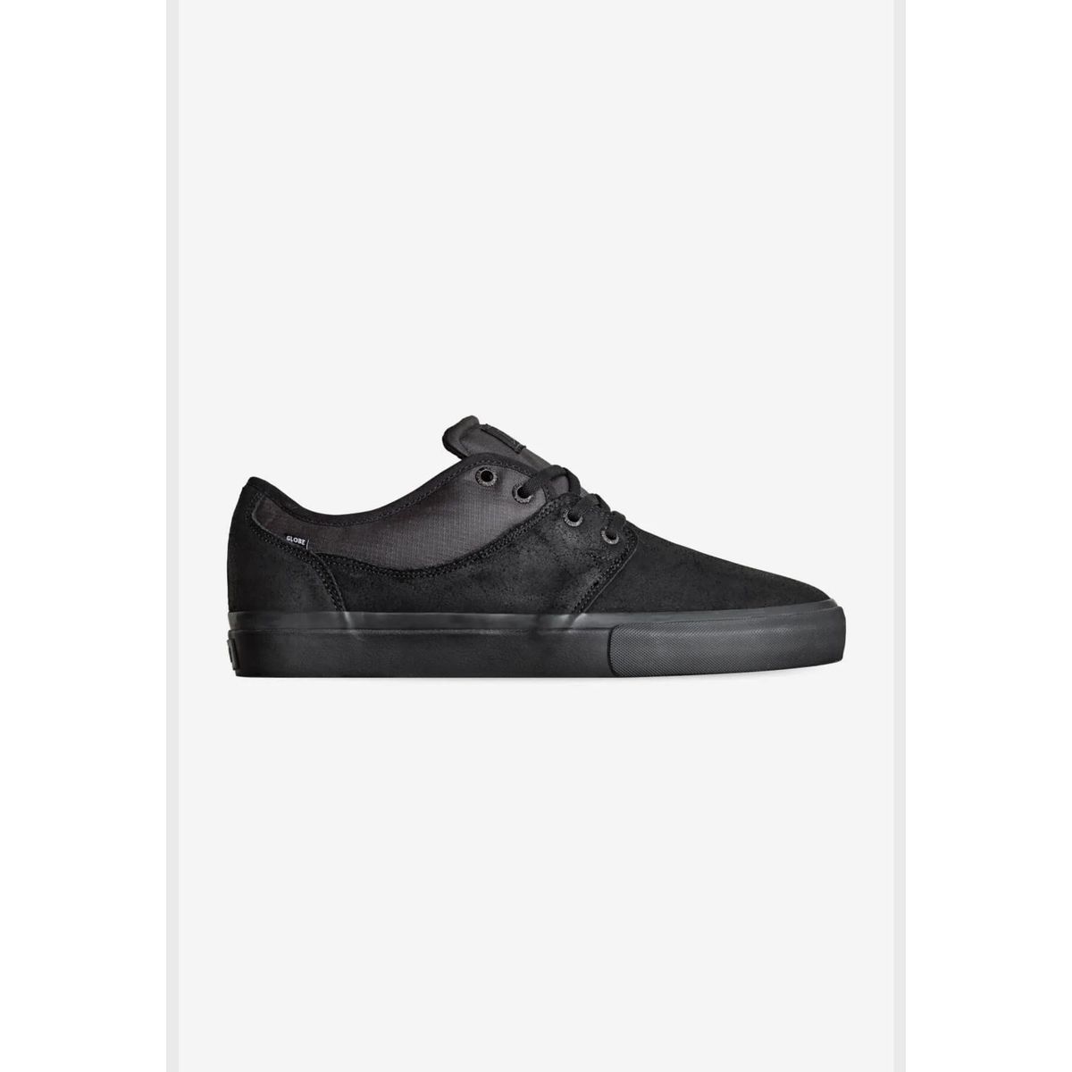 MAUI AND SONS - Zapatillas 7Z454 Hombre Negro Globe