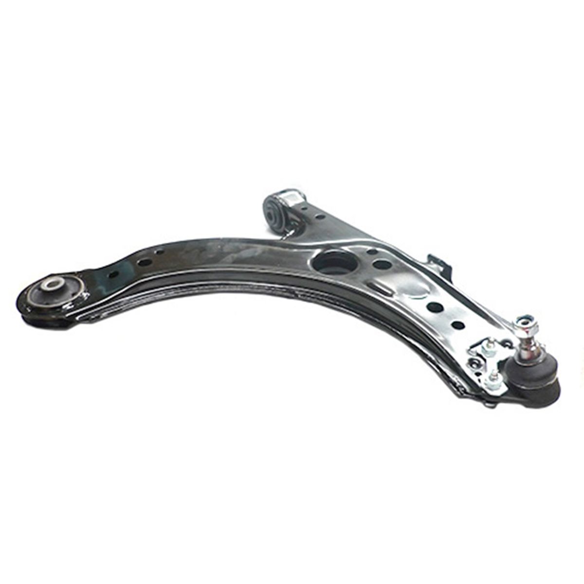 GENERICO - Par De Bandejas Audi A3 96/03