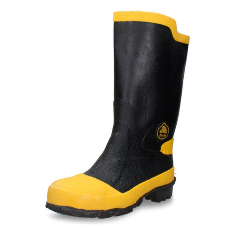 BATA - BOTA HOMBRE MINERO INDUSTRIAL