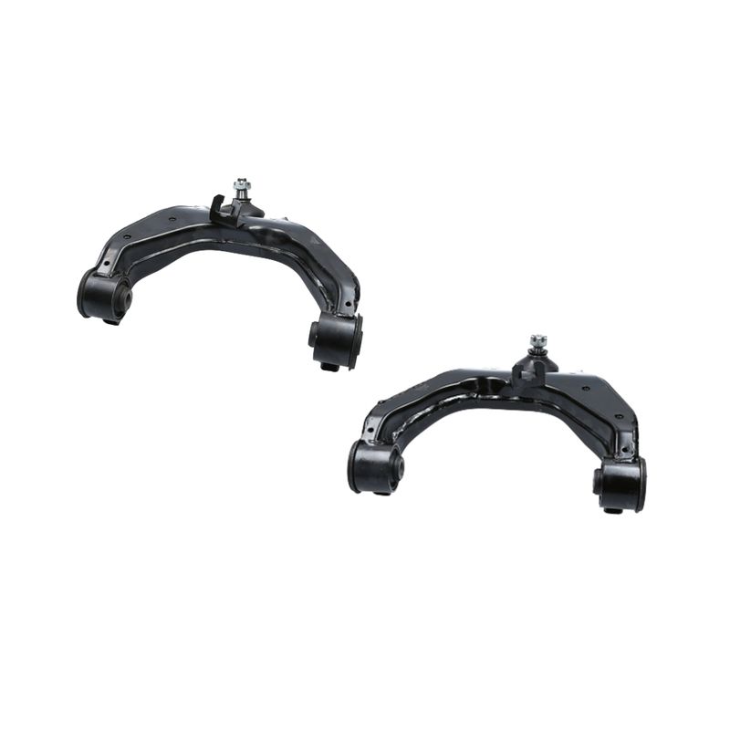 GENERICO - Par Bandejas Superiores Mitsubishi L200 07/19