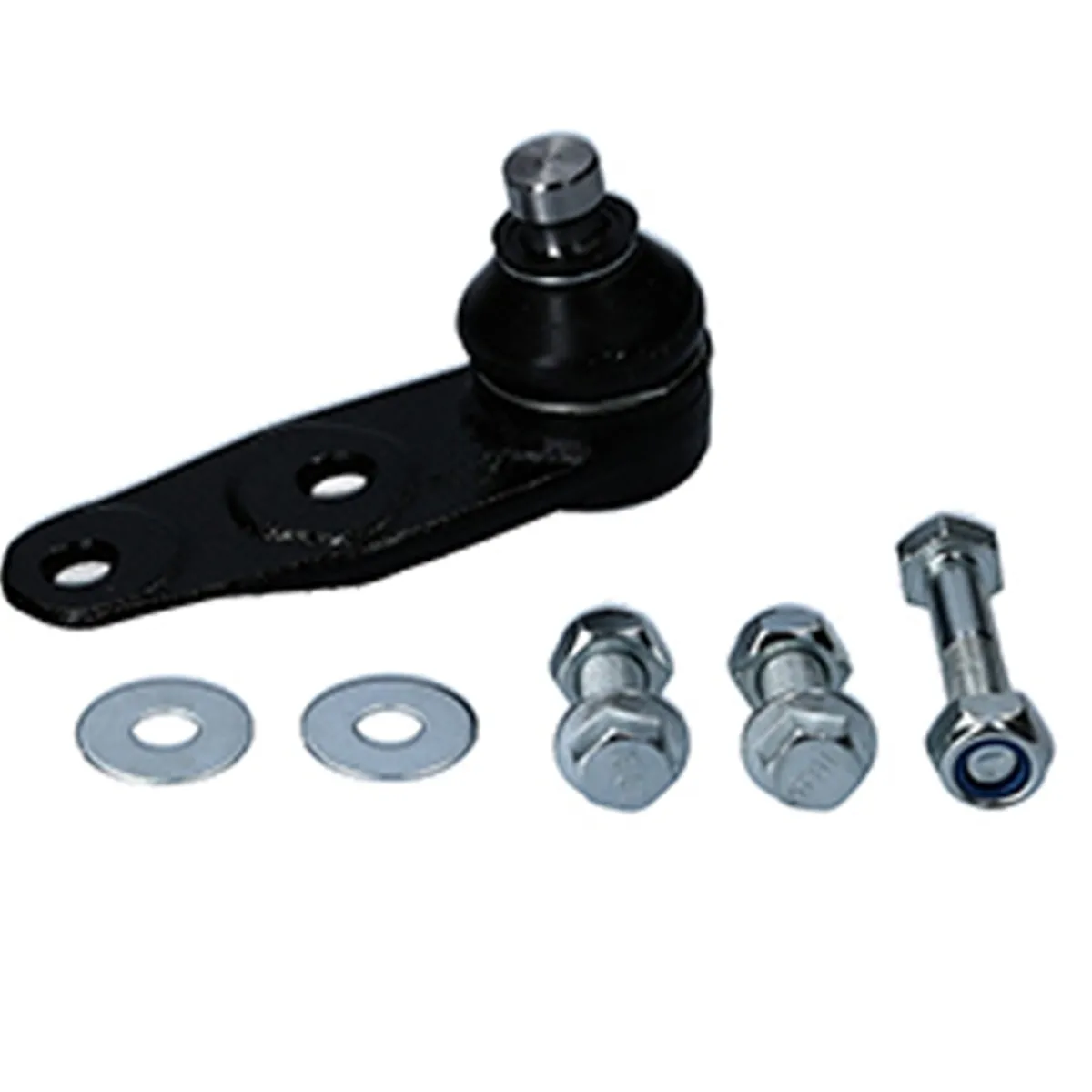 GENERICO - Rotula Renault Megane Perno 10mm 97/02