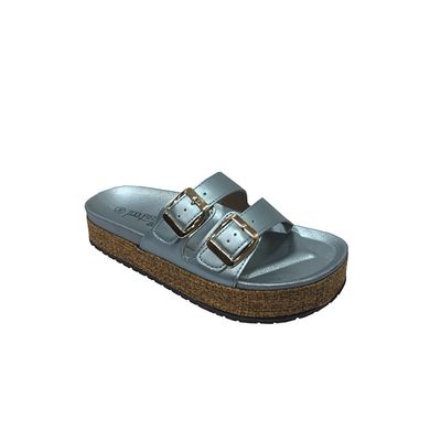 Imagen 2 del producto Sandalia Mujer Azul