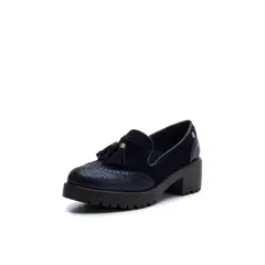 CARMELA - Zapatos Mujer Antonia Azul
