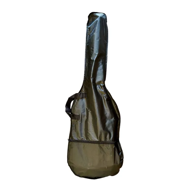 EURO - Pack guitarra electrica con amplificador 15 W + accesorios.