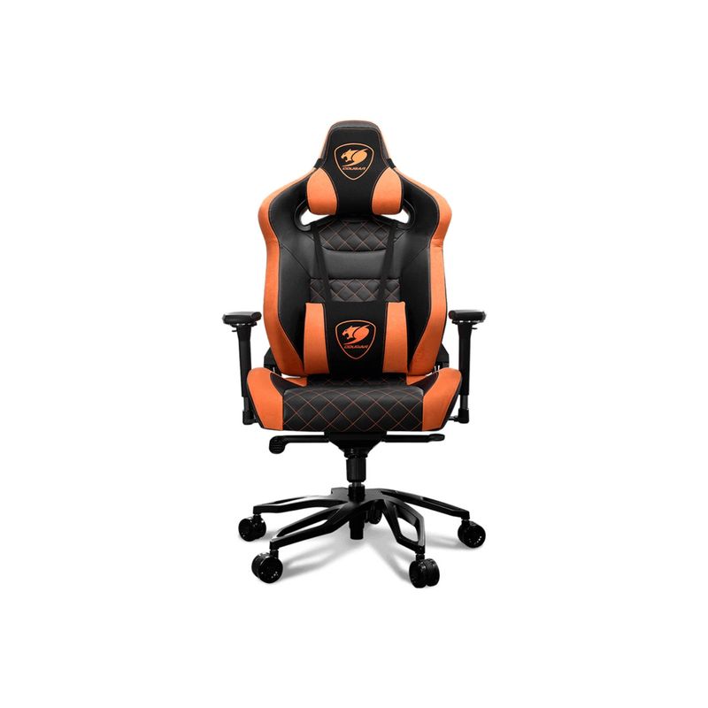 COUGAR - Silla Gamer Cougar Armor Titan Pro COUGAR