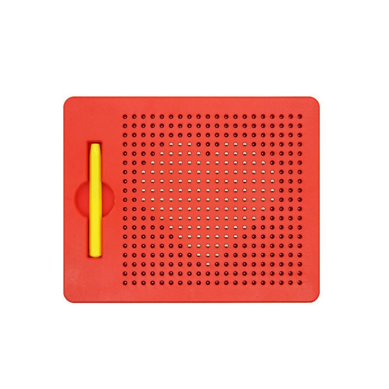 IMAPAD - Imapad Mini Juego Mágnético Rojo