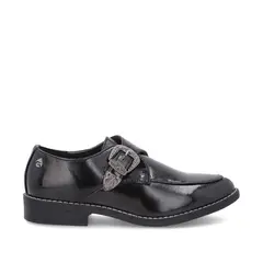 GOTTA - Zapato Mujer Negro Charol 17565