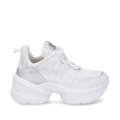 GOTTA - Zapatilla Mujer Animal Print Plataforma C7293