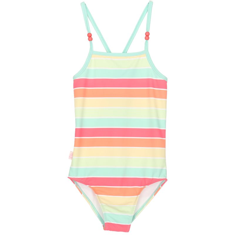 HUSH PUPPIES - Traje De Baño Niña Beads Multicolor HUSH PUPPIES
