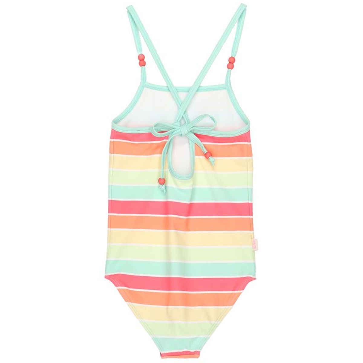 HUSH PUPPIES - Traje De Baño Niña Beads Multicolor HUSH PUPPIES
