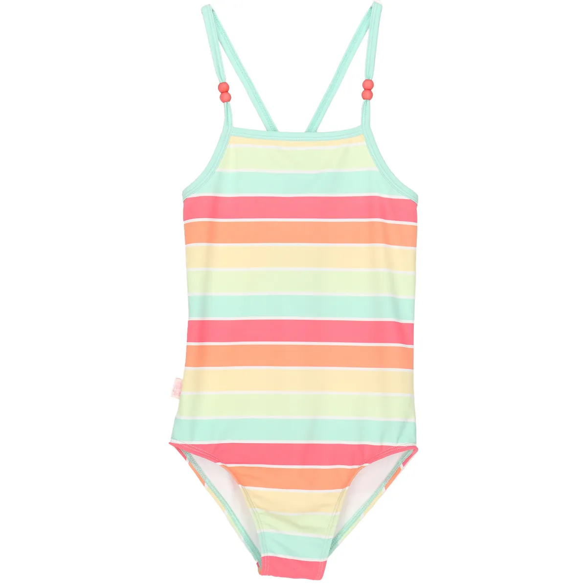 HUSH PUPPIES - Traje De Baño Niña Beads Multicolor HUSH PUPPIES