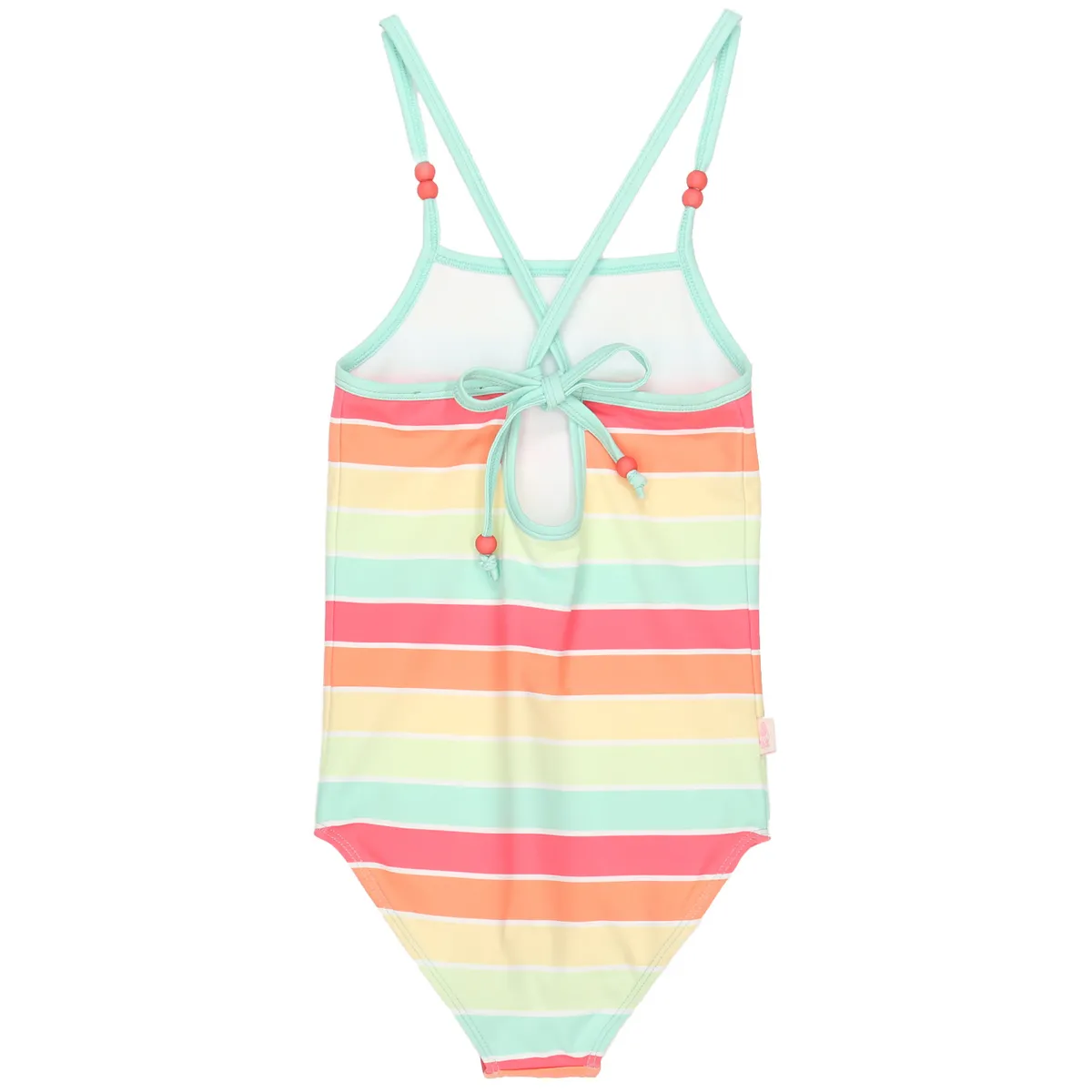 HUSH PUPPIES - Traje De Baño Niña Beads Multicolor HUSH PUPPIES