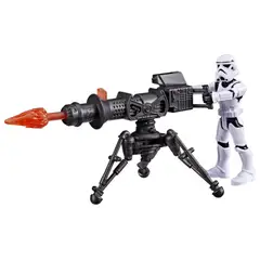 STAR WARS - Figura de Acción Mission Fleet Stormtrooper