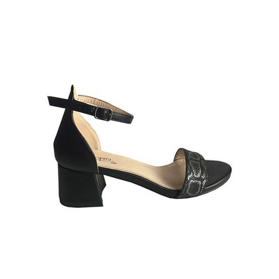 Imagen 1 del producto Sandalia Mujer Negro