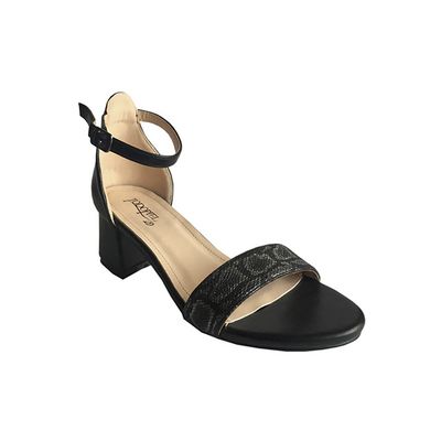 Imagen 2 del producto Sandalia Mujer Negro