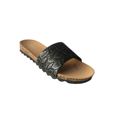 Imagen 2 del producto Sandalia Mujer Negro