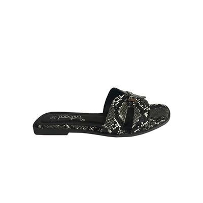 Imagen 1 del producto Sandalia Mujer Negro