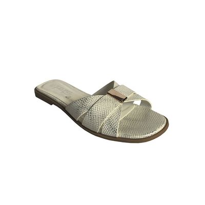 Imagen 2 del producto Sandalia Mujer Blanco