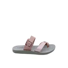 TODOPIEL - Sandalia Ecocuero ZAY54 Rosa