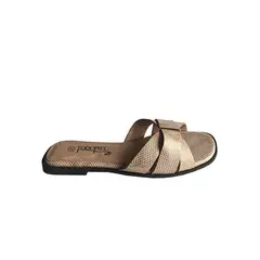 TODOPIEL - Sandalia Ecocuero ZAY57 Rosa