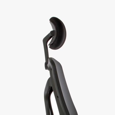 Imagen 2 del producto Cabecero para silla Identity Negro Form