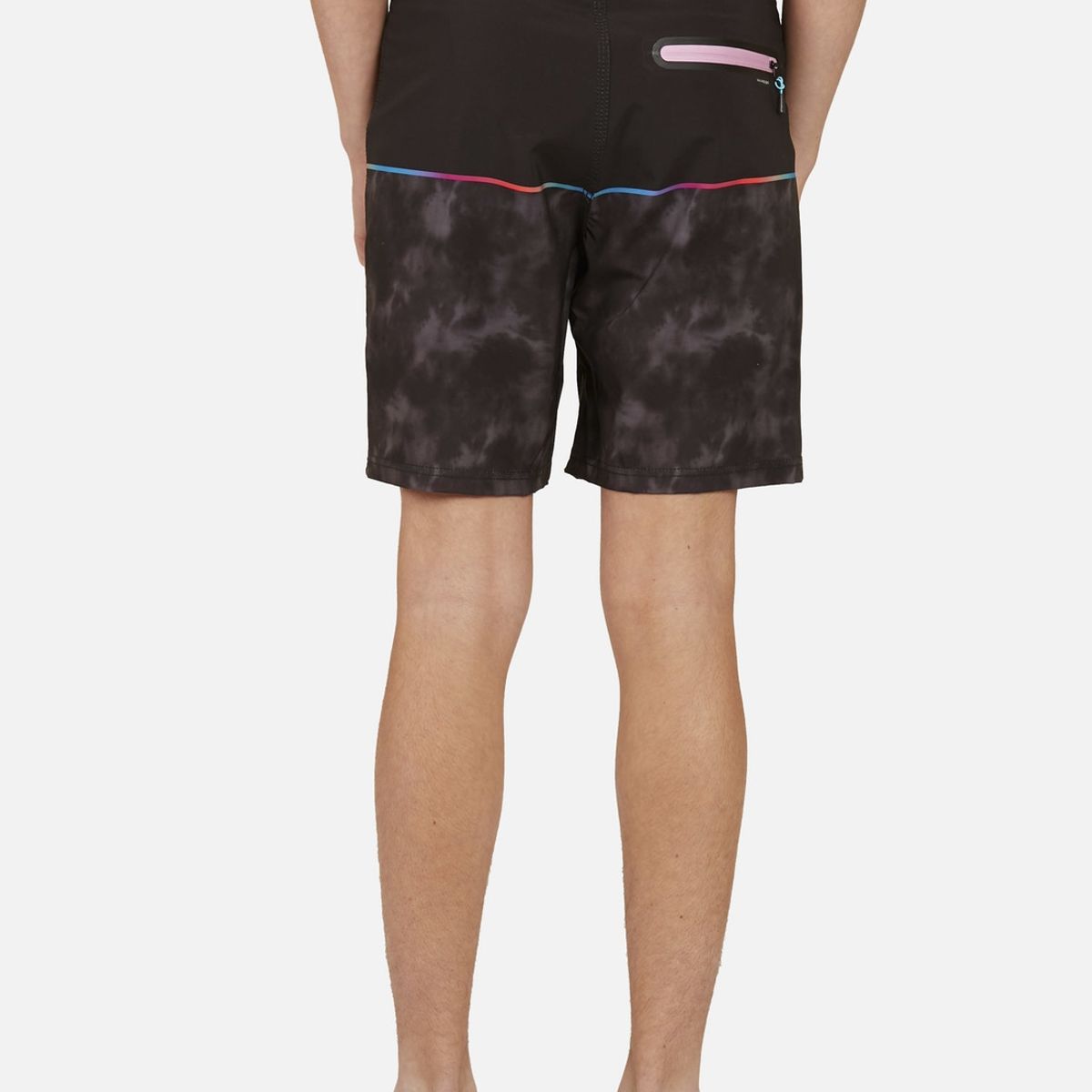 MAUI AND SONS - Traje de Baño Stretch Juvenil Multicolor Maui and Sons.