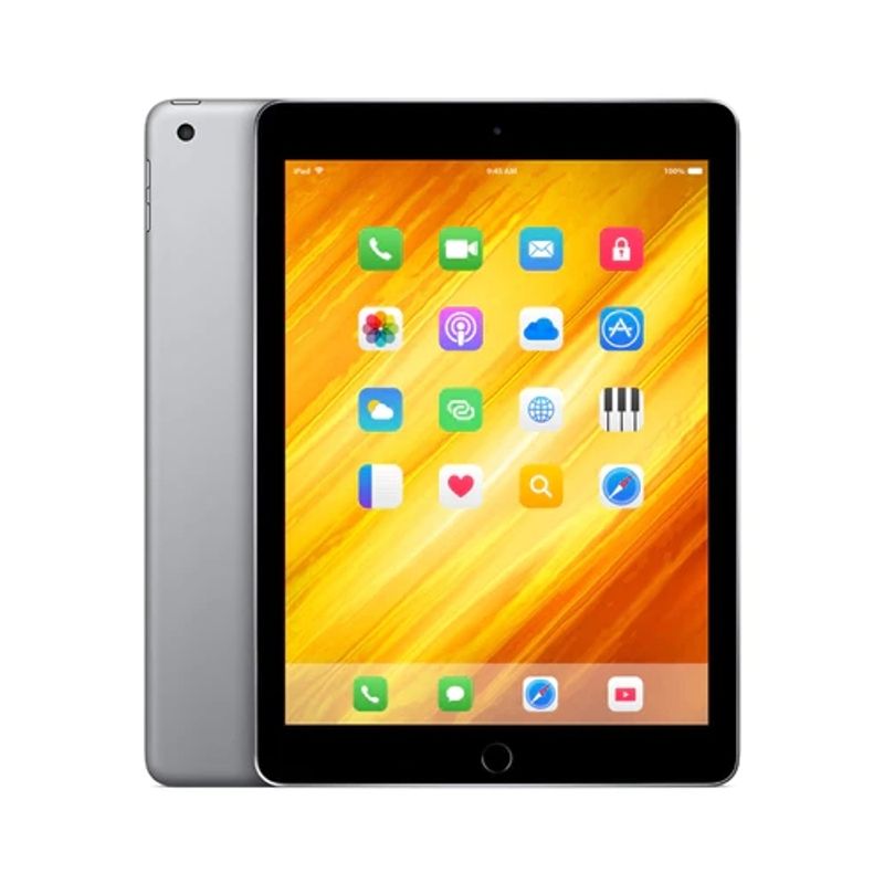 APPLE - Apple Ipad 6 Generación Gris Espacial WIFI 32GB Reacondicionado