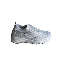 Zapatilla Mujer Blanco