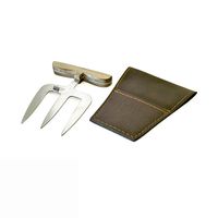 Garra Parrillera Asador Chica Artesanal