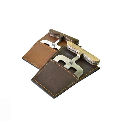 Imagen 2 del producto Garra Parrillera Asador Chica Artesanal