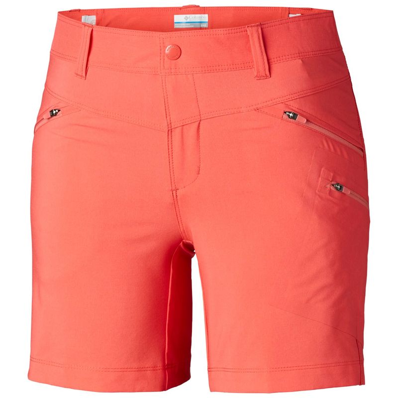 COLUMBIA - Short Peak To Point™ Short Naranja COLUMBIA