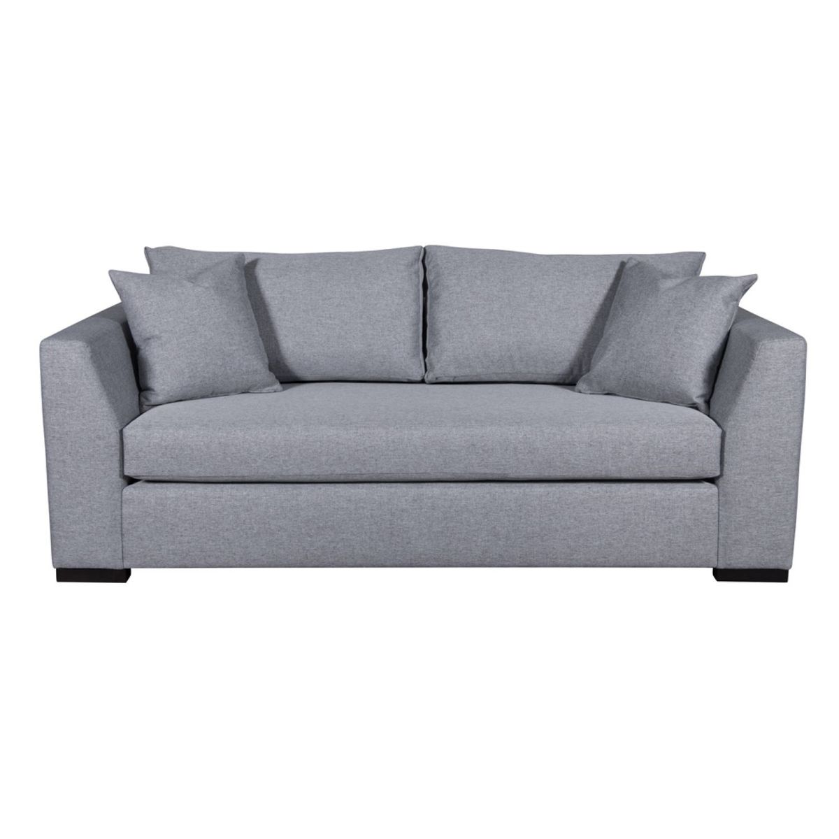 RILASSO - Sofá 3 Cuerpos Tavola