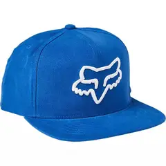 FOX RACING - Jockey FOX INSTILL SNAPBACK 2.0 Azul