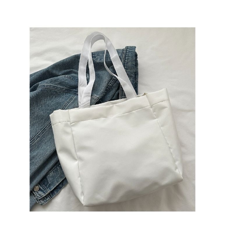 GENERICO - Cartera / Bolso Tote  Minimalista