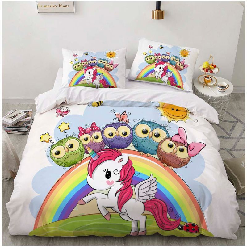 GENERICO - Cubrecama Quilt 15p UME estampados