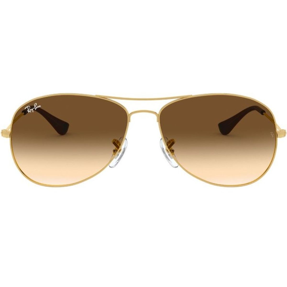 RAY BAN - Ray-Ban Lentes de Sol Cockpit RB3362 001/51 56