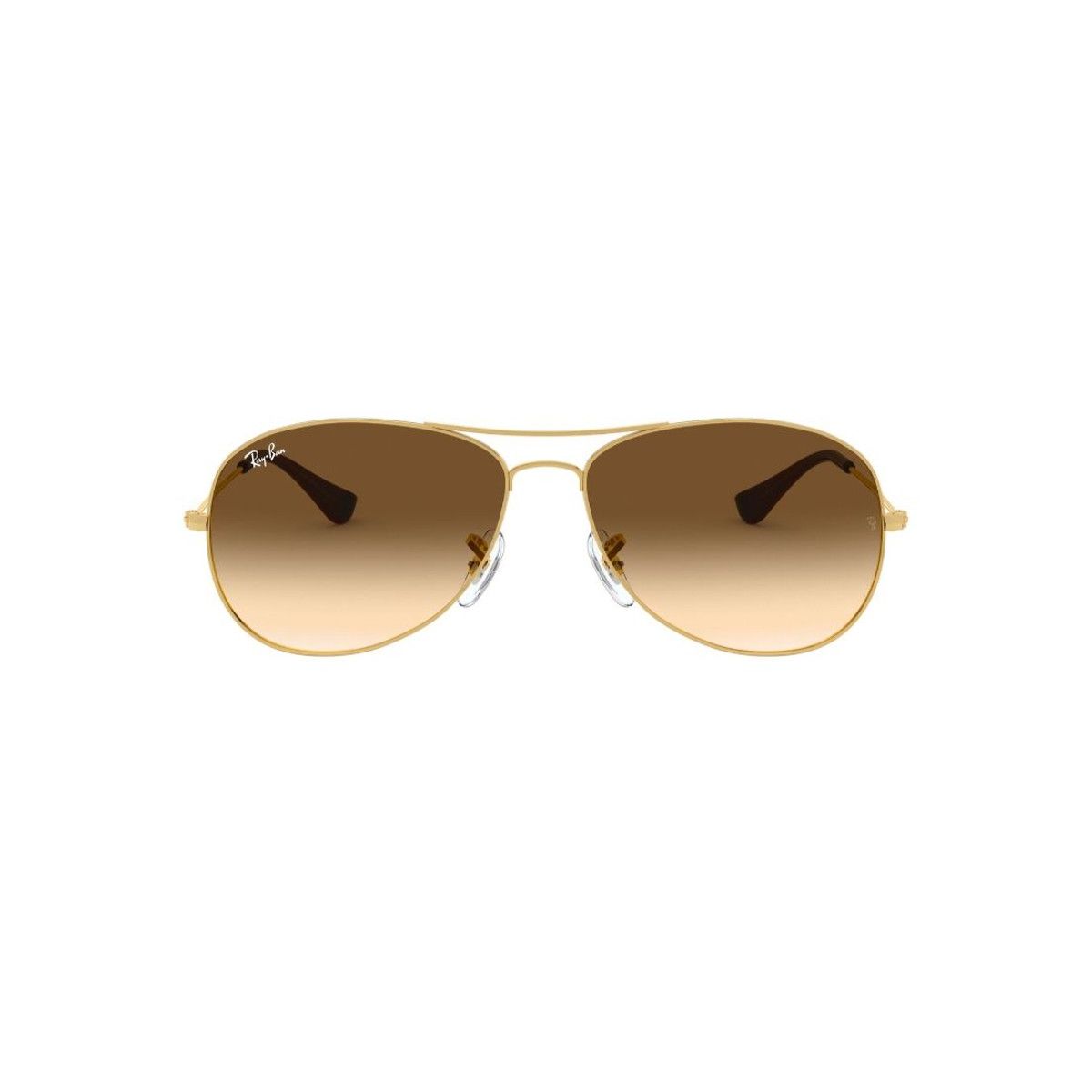 RAY BAN - Ray-Ban Lentes de Sol Cockpit RB3362 001/51 56
