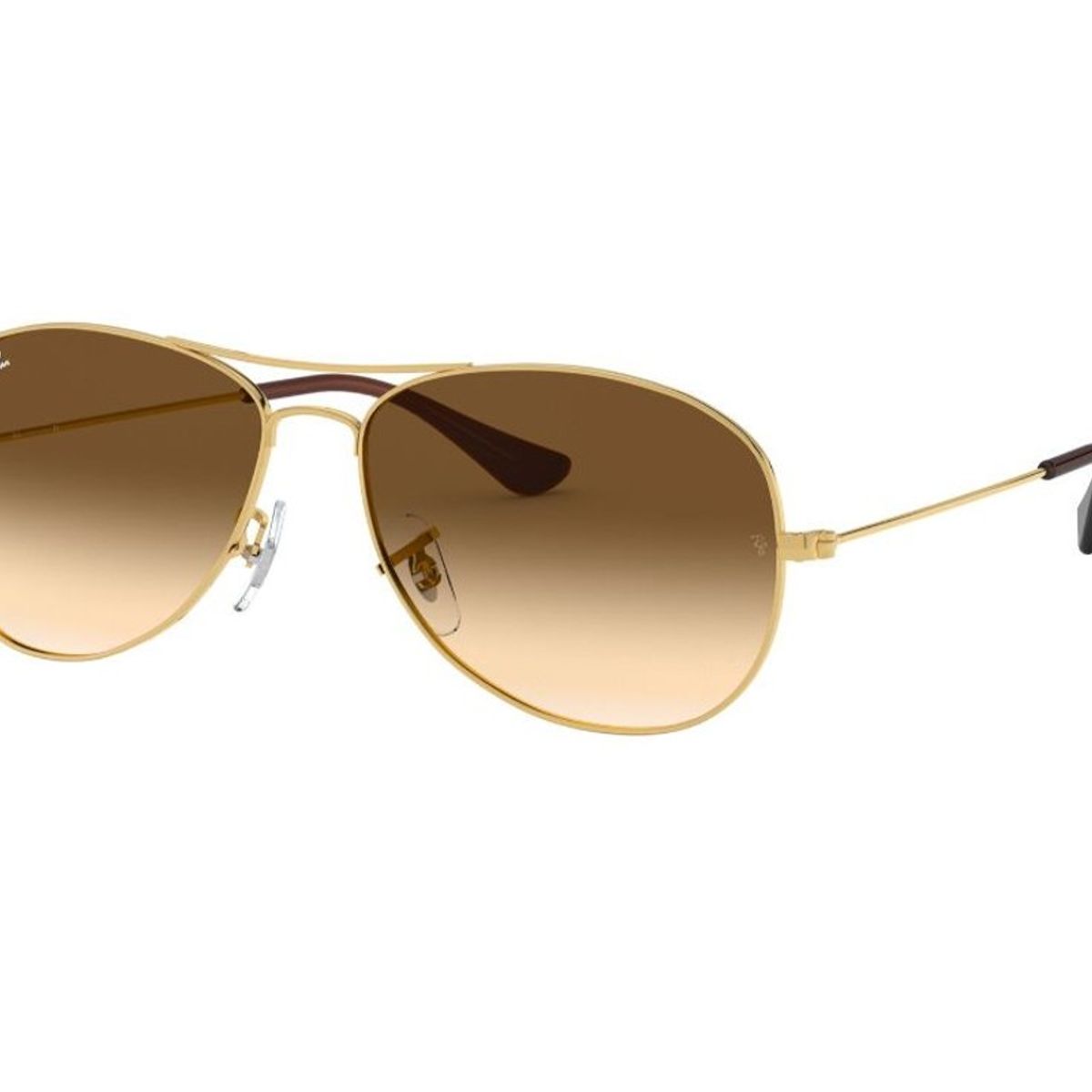RAY BAN - Ray-Ban Lentes de Sol Cockpit RB3362 001/51 56