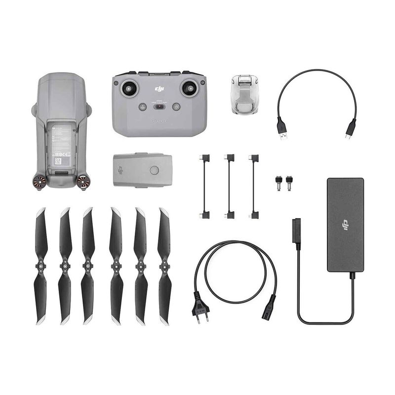 DJI - Drone Dji Mavic Air 2