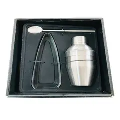 VOX - Set coctelera 3 piezas