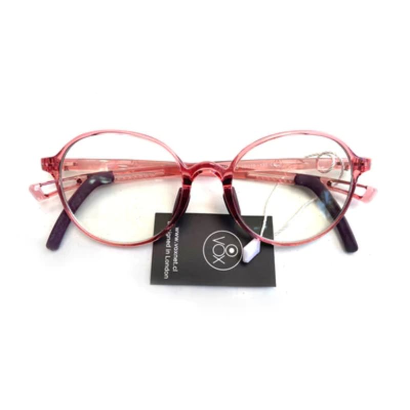 VOX - Lente blue light anti reflejo