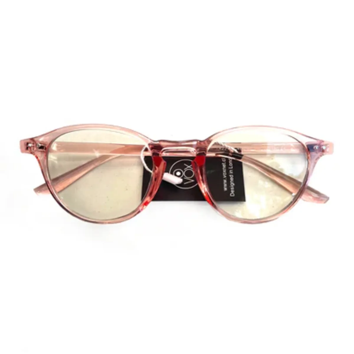 VOX - Lente blue light anti reflejo