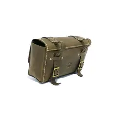 TRELKE - BOLSO BICICLETA YAFÜN GRAN VERDE MUSGO