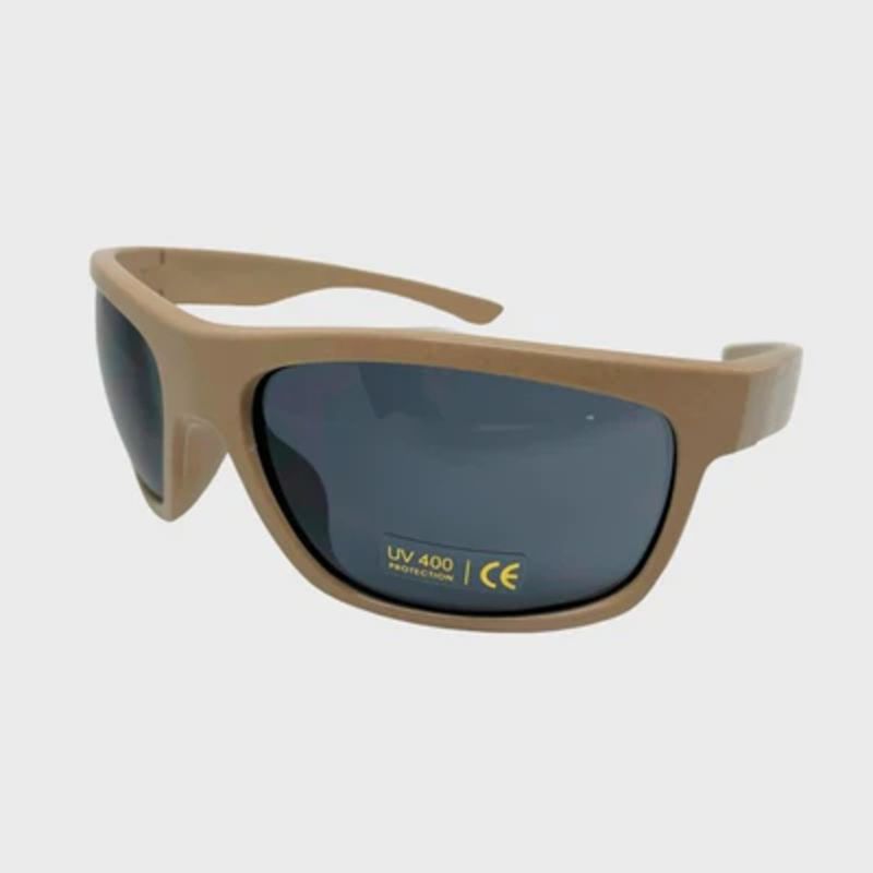 VOX - Anteojos De Sol ECO Friendly Erick UV 400 C004