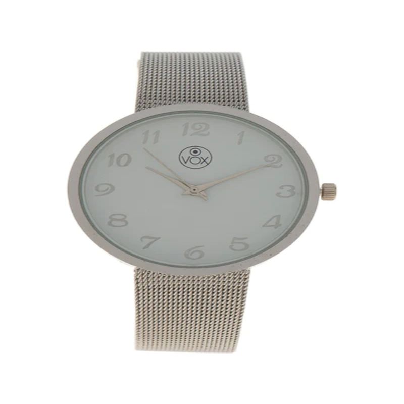 VOX - Reloj Vox Unisex Correa Malla 9-02
