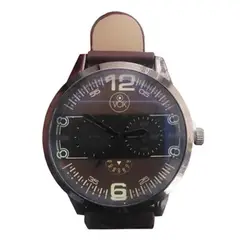 VOX - Reloj Hombre Correa Café
