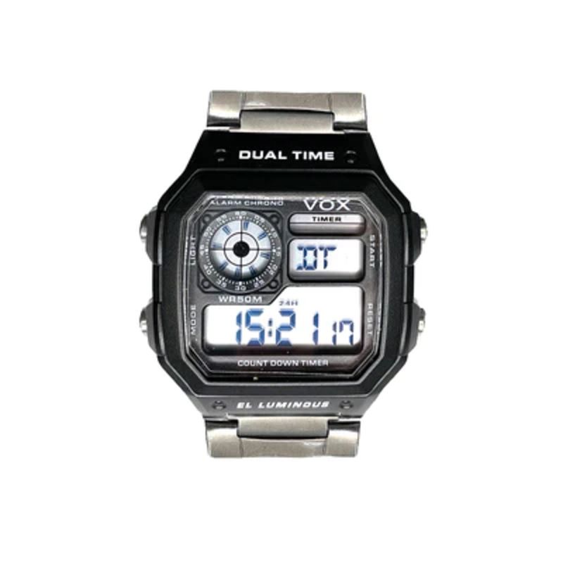 VOX - RELOJ UNISEXRETRO DIGITAL