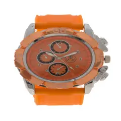 VOX - Reloj Unisex Correa Silicona